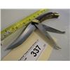 Image 4 : 337 - Browning 503 Pocket Knife