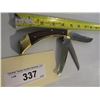 Image 5 : 337 - Browning 503 Pocket Knife