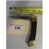 Image 1 : 338 - Buck Pocket Knife