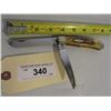 Image 1 : 340 - Case X X S S Pocket Knife
