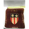 Image 1 : 373 - WWII CBI Theater Pillow