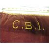 Image 2 : 373 - WWII CBI Theater Pillow