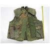 Image 8 : 375 - Military Flak Vest Body Armor