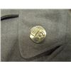 Image 8 : 376 - WWII U.S. Soldier's Jacket W/ Pins And Emblems