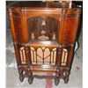 Image 3 : 381 - R C A Victor Co Model 90 Music Cabinet Victrola
