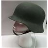 Image 1 : 383 - West German B G S M53 W/ 153 Liner Helmet