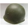 Image 2 : 384 - J. Dunois  Fils 1953 Helmet W/ Liner