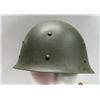 Image 5 : 384 - J. Dunois  Fils 1953 Helmet W/ Liner