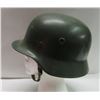 Image 2 : 388 - West German Wnz M 35 Police/army Helmet