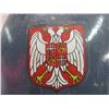 Image 12 : 390 - Yugoslavia Milosevio Govt M-59 Police Helmet