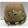 Image 4 : 396 - Military Helmet L-4 Collectible Helmet