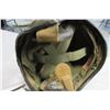 Image 10 : 403 - Vietnam Flight Helmet With Sonetronics