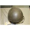 Image 9 : 403 - Vietnam Flight Helmet With Sonetronics