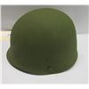 Image 2 : 417 - Vietnam Era M1 Helmet With Liner