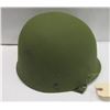 Image 4 : 417 - Vietnam Era M1 Helmet With Liner