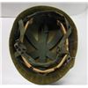 Image 5 : 417 - Vietnam Era M1 Helmet With Liner
