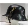 Image 2 : 419 - WWII German Steel Helmet