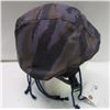 Image 4 : 425 - Italian Brevetto M-33 Helmet With Liner