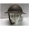 Image 1 : 433 - WWI U.S. Brodie Helmet