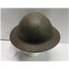 Image 3 : 433 - WWI U.S. Brodie Helmet