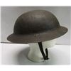 Image 4 : 433 - WWI U.S. Brodie Helmet