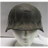 Image 1 : 439 - Ss German M40 Helmet With Wire Netting