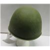 Image 3 : 440 - Soviet Russian WWII Original M40 Helmet-1955 Date