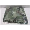 Image 3 : 443 - Camo Military Field Shirt Xl