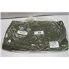 Image 1 : 446 - Rain Camo Shelter Poncho