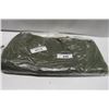 Image 1 : 448 - Rain Camo Shelter Poncho