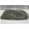Image 3 : 448 - Rain Camo Shelter Poncho