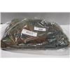 Image 1 : 449 - German Military Flecktarn Shelter