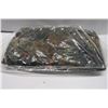 Image 3 : 449 - German Military Flecktarn Shelter