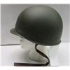 Image 2 : 452 - Vintage Us Military Army Hard Plastic M1 Helmet