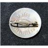 Image 2 : 455 - Authentic German Wwii Enameled Dvg Westmark Lothar