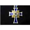 Image 3 : 460 - Cross Of Honour Of The German Mother