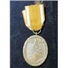 Image 1 : 461 - German West Wall Medal Of 1939