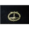 Image 1 : 464 - U-boat War Badge