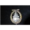Image 1 : 469 - High Seas Fleet War Badge Of 1941