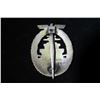 Image 3 : 469 - High Seas Fleet War Badge Of 1941