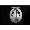 Image 4 : 469 - High Seas Fleet War Badge Of 1941