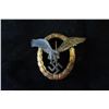 Image 1 : 480 - Luftwaffe Pilot/observer Badge