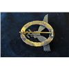Image 4 : 480 - Luftwaffe Pilot/observer Badge