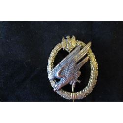 481 - German Army Paratrooper Badge