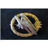 Image 2 : 481 - German Army Paratrooper Badge