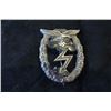 Image 1 : 485 - Luftwaffe Ground Combat Badge - Late War