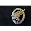 Image 1 : 487 - German Army Paratrooper Badge