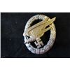 Image 2 : 487 - German Army Paratrooper Badge