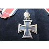 Image 3 : 501 - German Knights Cross Of The Iron Cross