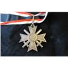 Image 5 : 510 - Knight's Cross Of The War Merit Cross